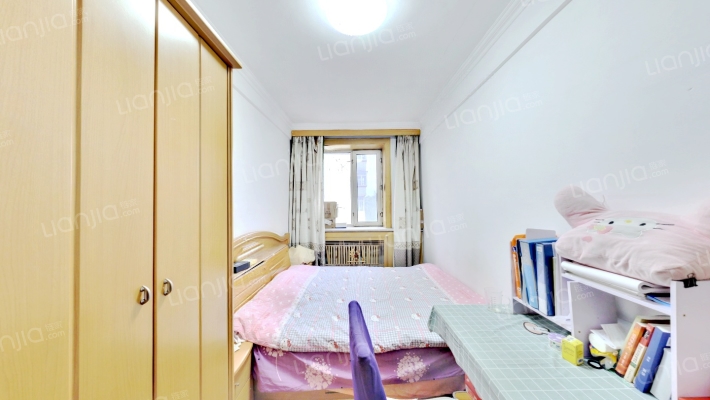 龙房小区二手房实景图