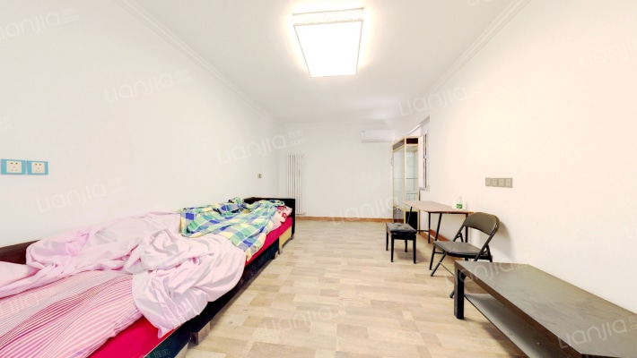 正商华钻湾景2号院二手房实景图