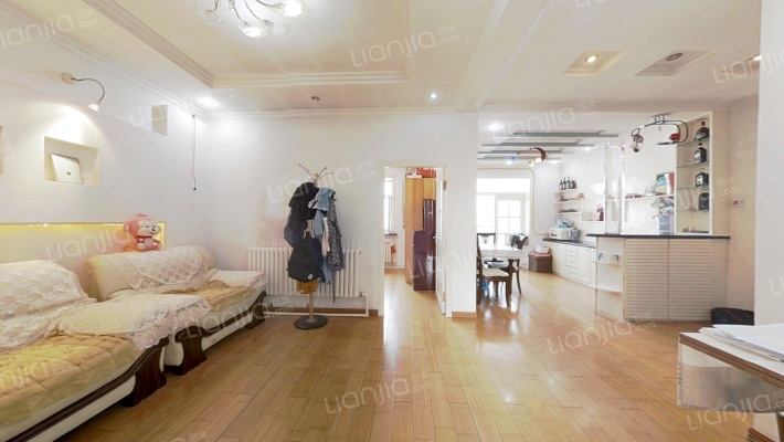 车城花园二手房实景图