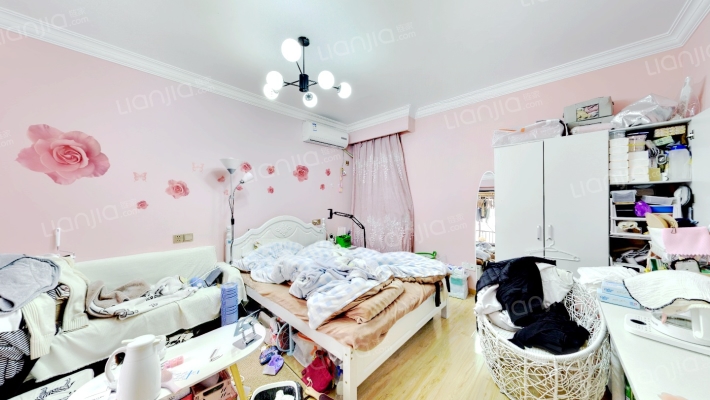 涞港星苑二手房实景图