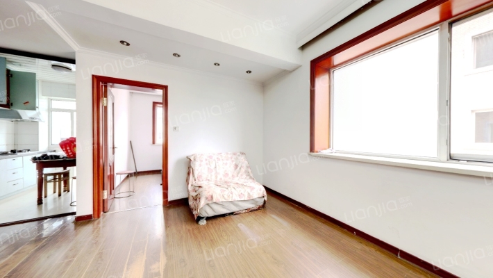 三棵家园二手房实景图