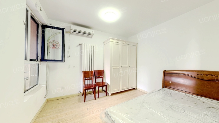 泰山路99号二手房实景图