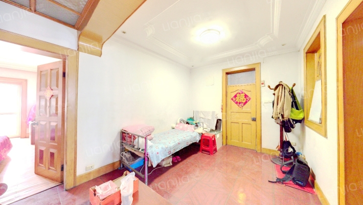 广建里二手房实景图