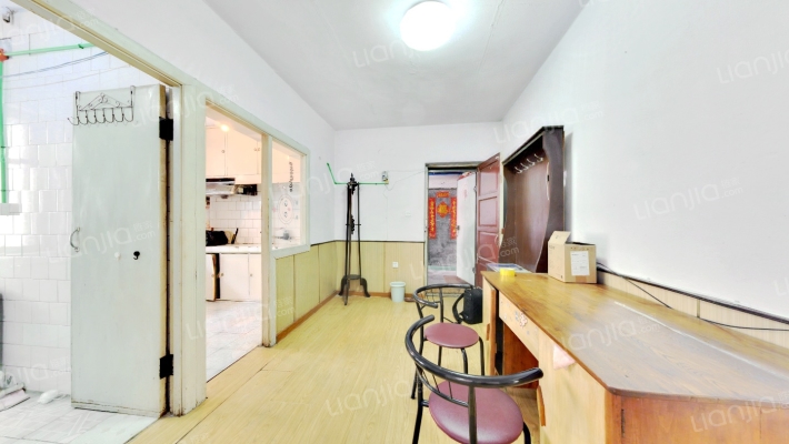 电影机械厂家属小区二手房实景图