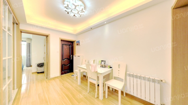 洪公祠小区二手房实景图