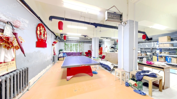 安道街二手房实景图