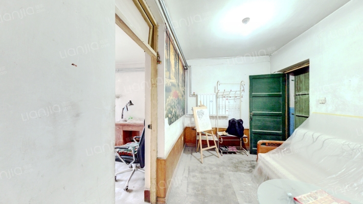 平安南区二手房实景图