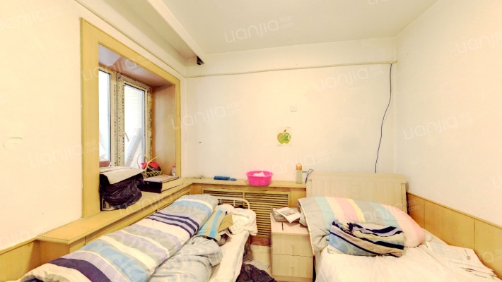 铁路街二手房实景图