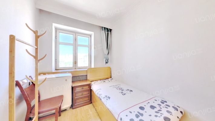 信用小区二手房实景图