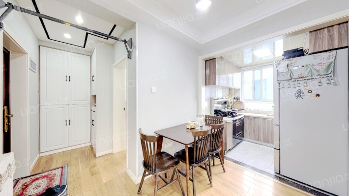 羊皮巷24号二手房实景图