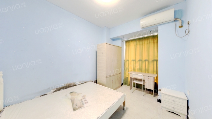 博仕后悦府二手房实景图