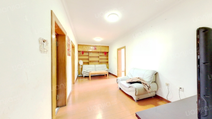 林园路二手房实景图