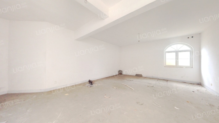 维也纳森林别墅二手房实景图