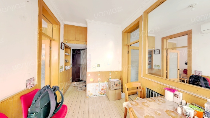 东风里二手房实景图