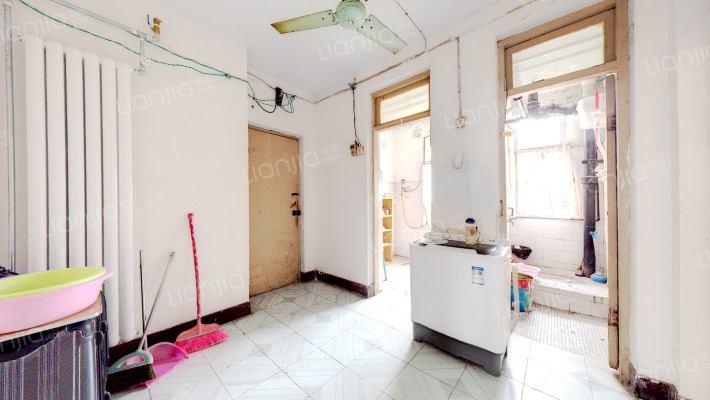 杜岭街1号二手房实景图