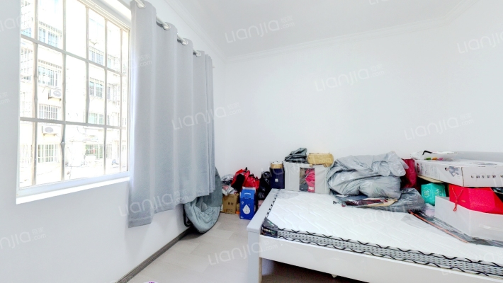 人民南路二手房实景图