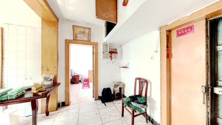 四五一一宿舍二手房实景图