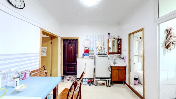 云岗南区西里二手房实景图