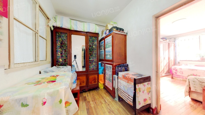 39中柳林街二手房实景图