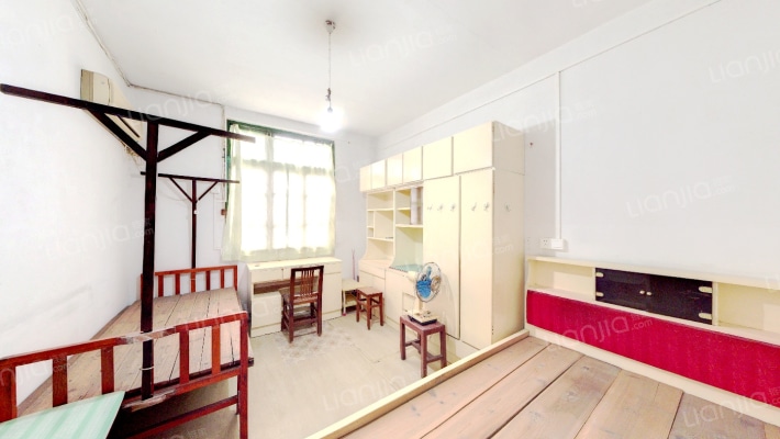 师大新村二手房实景图