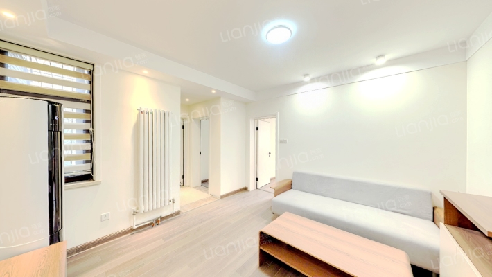 阳光舜城中区十一区二手房实景图