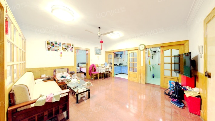 十字街70号二手房实景图