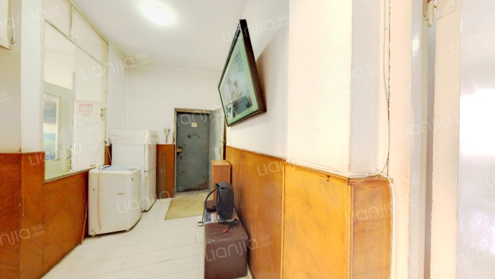 木兰小区二手房实景图