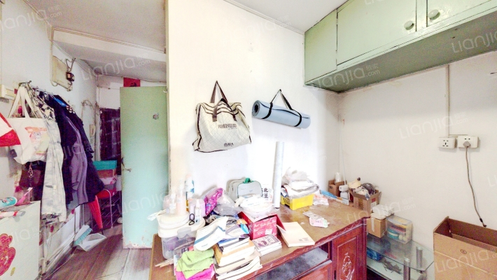 松风东里二手房实景图