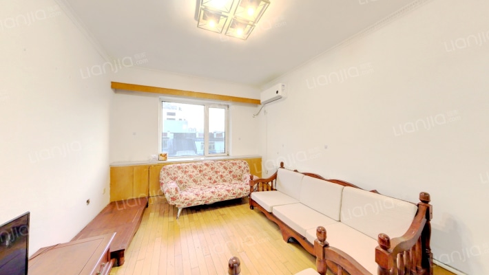 广城小区二手房实景图