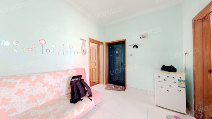 十字街126号二手房实景图