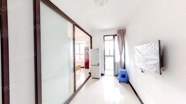 海西佰悦城二期二手房实景图