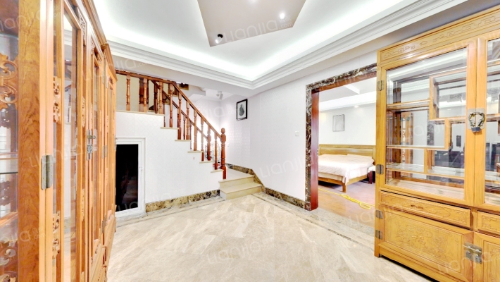 优山美墅(李沧)二手房实景图