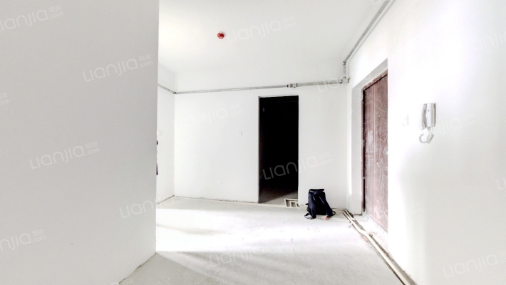 桦树家园二手房实景图