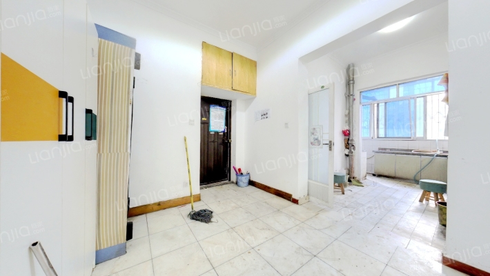 兴隆街25号二手房实景图