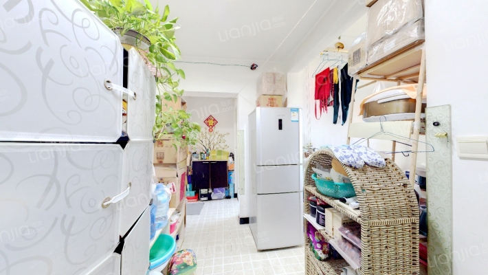 广厦东里二手房实景图