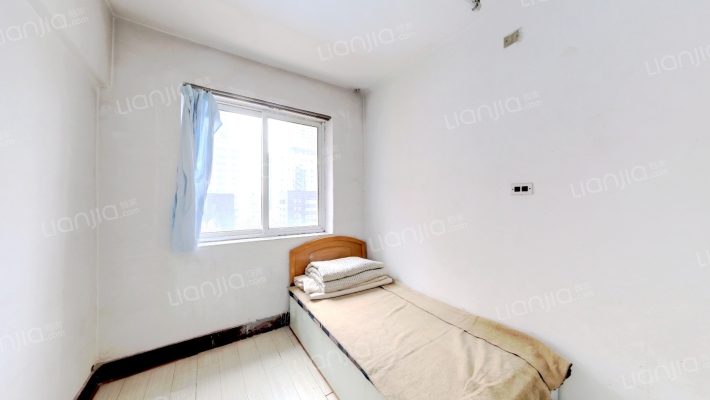 中华社区二手房实景图