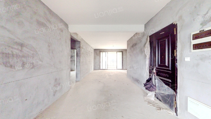 莲湖山庄二手房实景图