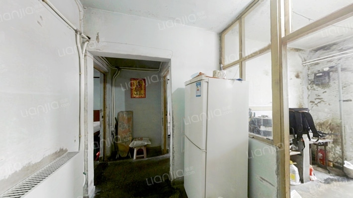 倚虹西里二手房实景图