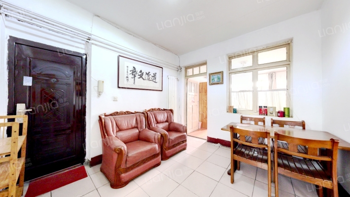 台东六路二手房实景图