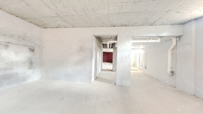 中信凯旋城三期（别墅）二手房实景图