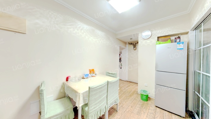 明北社区二手房实景图