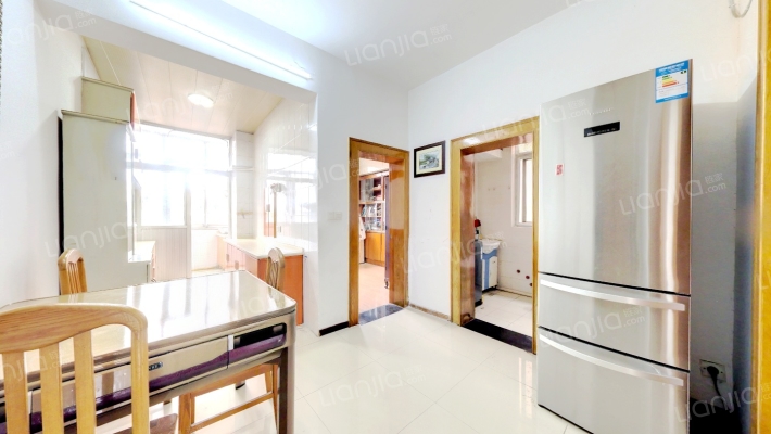 鸡鸣山庄二手房实景图