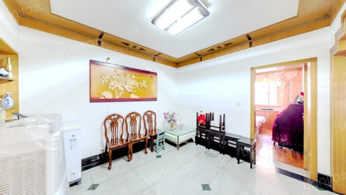 涌鑫花园二手房实景图