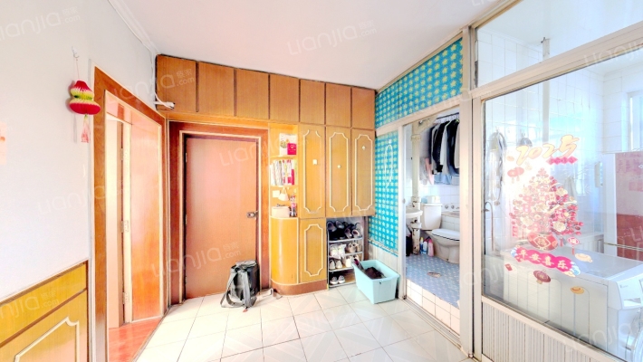 沈辽路二手房实景图