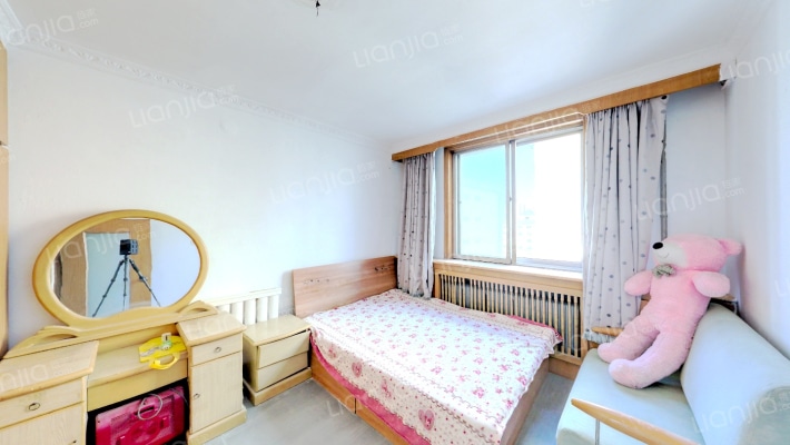 两洞桥社区二手房实景图