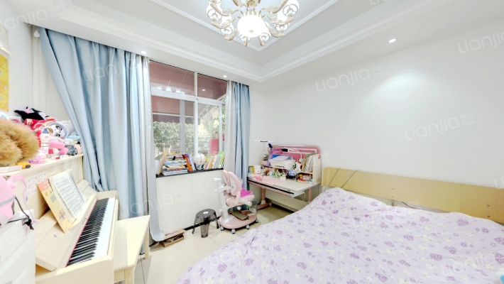 师大新村二手房实景图