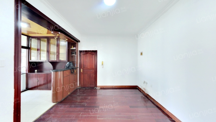 民众小区二手房实景图