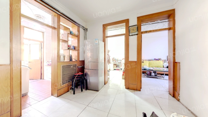 华清南街36号二手房实景图