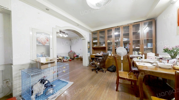 南肖埠北景东苑二手房实景图