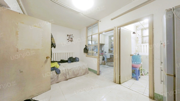 翔海小区二手房实景图